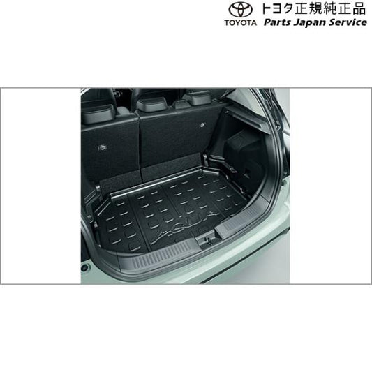 【大型便】10系アクア ラゲージトレイ トヨタ MXPK10 MXPK15 MXPK11 MXPK16 10aqua TOYOTA