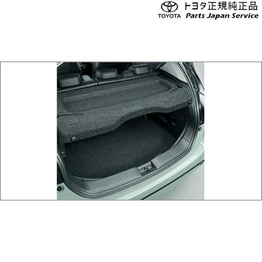 10系アクア トノカバーセット トヨタ MXPK11 MXPK16 10AQUA TOYOTA