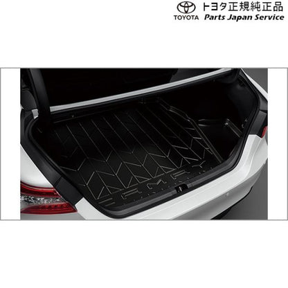 【大型便】70系カムリ ラゲージトレイ トヨタ AXVH70 AXVH75 70camry TOYOTA