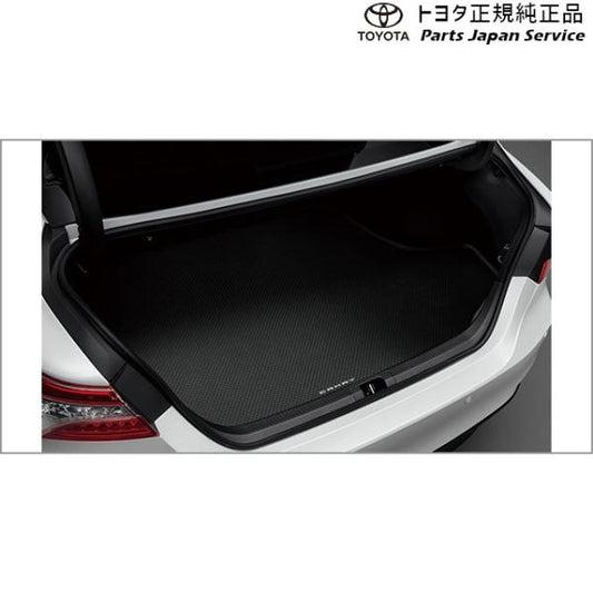 【大型便】70系カムリ ラゲージソフトトレイ トヨタ AXVH70 AXVH75 70camry TOYOTA