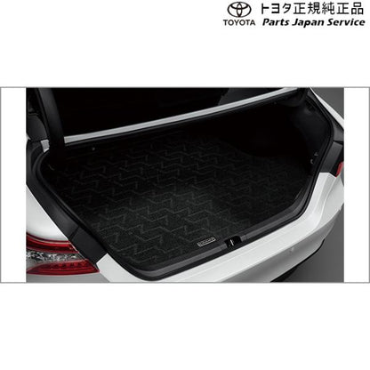 70系カムリ ラゲージマット トヨタ AXVH70 AXVH75 70camry TOYOTA