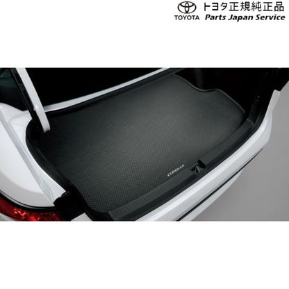 【大型便】210系カローラ ラゲージソフトトレイ トヨタ ZWE219 ZWE215 MZEA17 210corolla TOYOTA