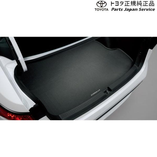 【大型便】210系カローラ ラゲージソフトトレイ トヨタ ZWE219 ZWE215 MZEA17 210corolla TOYOTA
