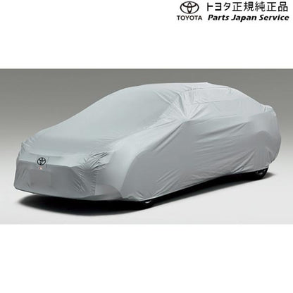 210系カローラ カーカバー(防炎タイプ) トヨタ ZWE219 ZWE215 MZEA17 210corolla TOYOTA