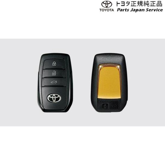 210系カローラ プラスサポート用スマートキー トヨタ ZWE219 ZWE215 MZEA17 210COROLLA TOYOTA