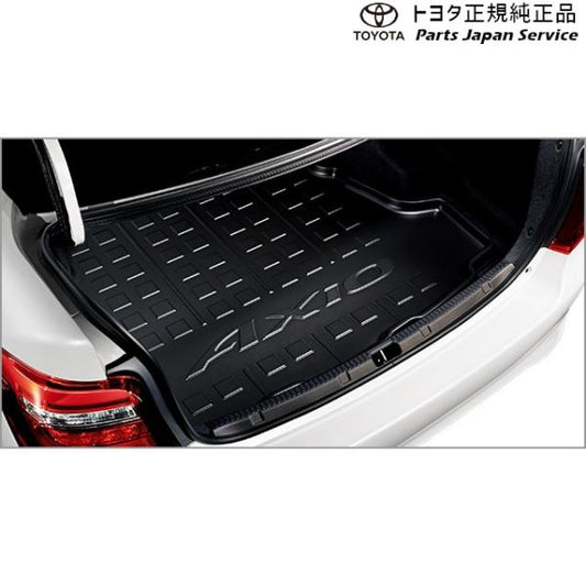 【大型便】160系カローラアクシオ ラゲージトレイ トヨタ NRE161 NZE161 NZE164 NKE165 160corollaaxio TOYOTA