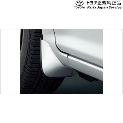 160系カローラアクシオ マッドガード トヨタ NRE161 NZE161 NZE164 NKE165 160corollaaxio TOYOTA