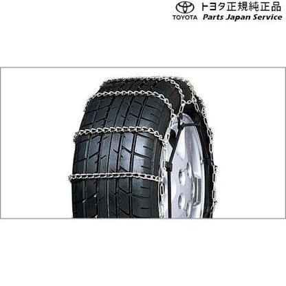 160系カローラアクシオ 合金鋼チェーンスペシャル トヨタ NRE161 NZE161 NZE164 NKE165 160corollaaxio TOYOTA