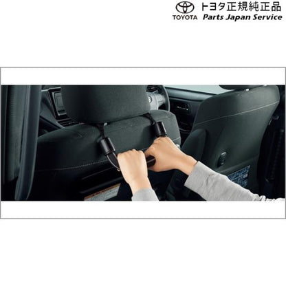 10系カローラクロス アシストグリップ(シンプルタイプ) トヨタ ZSG10 ZVG11 ZVG15 10corollacross TOYOTA