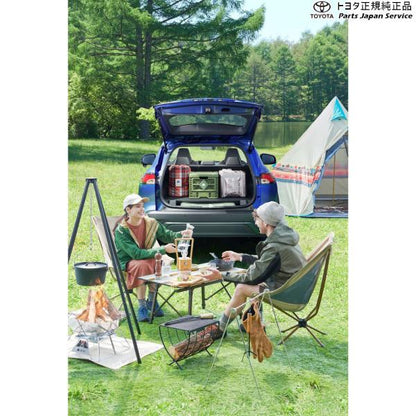 10系カローラクロス 車載防災セット トヨタ ZSG10 ZVG11 ZVG15 10corollacross TOYOTA