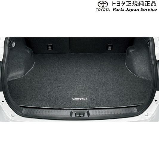 160系カローラフィールダー トランクマット(カーペットタイプ) トヨタ NRE161G NZE161G NZE164G NKE165G 160corollafielder TOYOTA