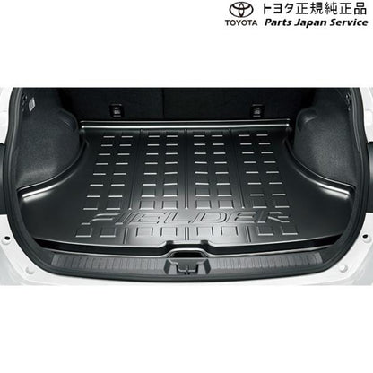 【大型便】160系カローラフィールダー ラゲージトレイ トヨタ NRE161G NZE161G NZE164G NKE165G 160corollafielder TOYOTA
