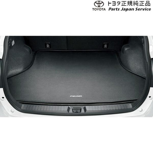 160系カローラフィールダー ラゲージソフトトレイ トヨタ NRE161G NZE161G NZE164G NKE165G 160corollafielder TOYOTA
