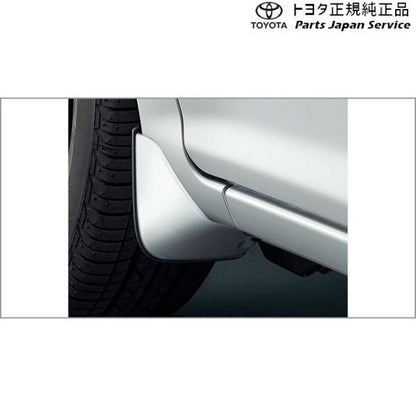 160系カローラフィールダー マッドガード トヨタ NRE161G NZE161G NZE164G NKE165G 160corollafielder TOYOTA