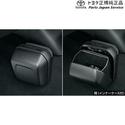 210系カローラスポーツ クリーンボックス トヨタ ZWE213H NRE210H NRE214H 210corollasport TOYOTA