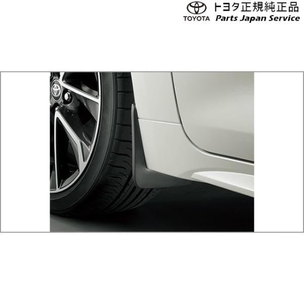 210系カローラスポーツ マッドガード トヨタ ZWE213H NRE210H NRE214H 210corollasport TOYOTA