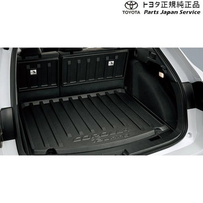【大型便】210系カローラツーリング ラゲージトレイ トヨタ ZWE219W ZWE215W MZEA17W 210corollatouring TOYOTA