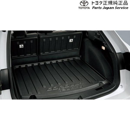 【大型便】210系カローラツーリング ラゲージトレイ トヨタ ZWE219W ZWE215W MZEA17W 210COROLLATOURING TOYOTA