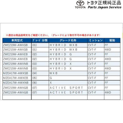 【大型便】210系カローラツーリング バイカラーLEDフォグランプ(切り替え式) トヨタ ZWE219W ZWE215W MZEA17W 210COROLLATOURING TOYOTA