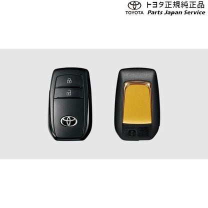 210系カローラツーリング プラスサポート用スマートキー トヨタ ZWE219W ZWE215W MZEA17W 210COROLLATOURING TOYOTA