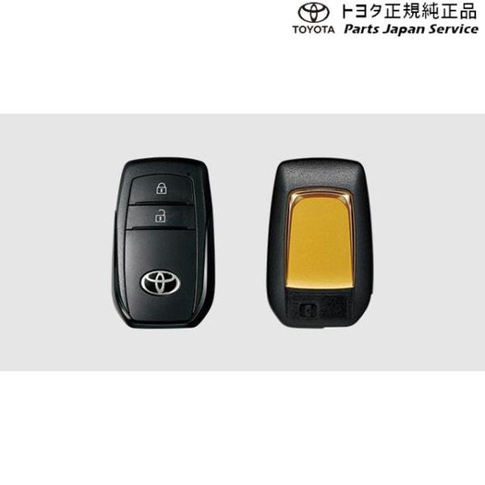 210系カローラツーリング プラスサポート用スマートキー トヨタ ZWE219W ZWE215W MZEA17W 210COROLLATOURING TOYOTA