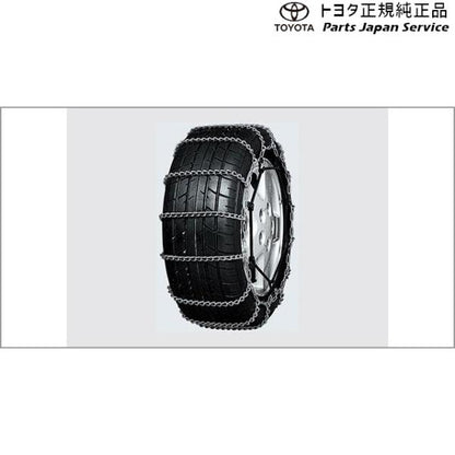 210系カローラツーリング 合金鋼チェーンスペシャル トヨタ ZWE219W ZWE215W MZEA17W 210COROLLATOURING TOYOTA