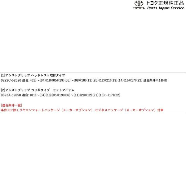 220系クラウン 同乗者サポートパッケージ トヨタ AZSH20 AZSH21 GWS224 ARS220 220crown TOYOTA