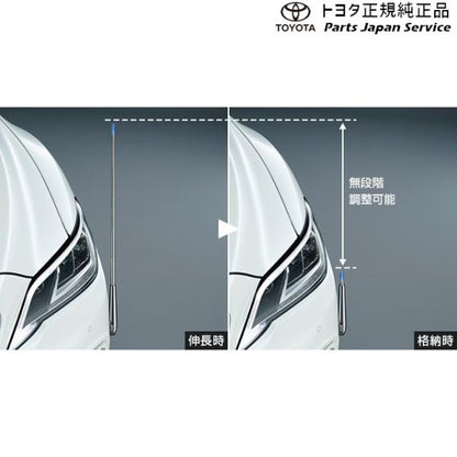 220系クラウン フェンダーランプ(デザインタイプ)(設定2) トヨタ AZSH20 AZSH21 GWS224 ARS220 220crown TOYOTA