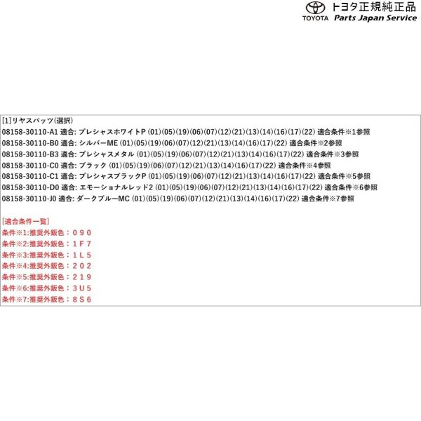 220系クラウン リヤスパッツ(素地品) トヨタ AZSH20 AZSH21 GWS224 ARS220 220crown TOYOTA