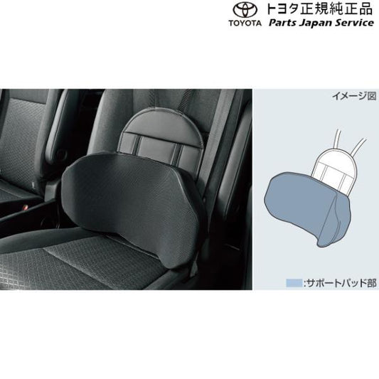 35系クラウン サイドサポートパッド(汎用タイプ) トヨタ TZSH35 AZSH35 35crown TOYOTA
