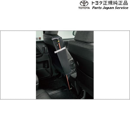 35系クラウン 杖ホルダー トヨタ TZSH35 AZSH35 35crown TOYOTA