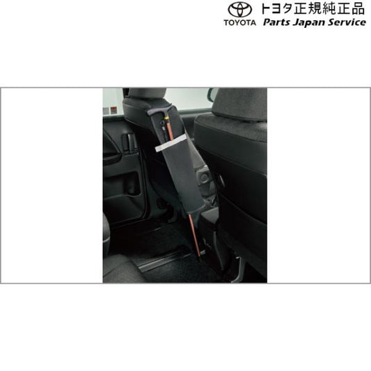 35系クラウン 杖ホルダー トヨタ TZSH35 AZSH35 35crown TOYOTA