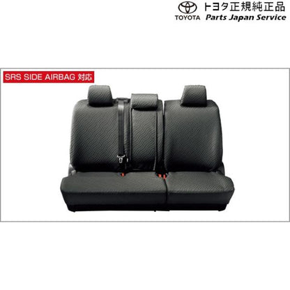 80系エスクァイア フルシートカバー(撥水) トヨタ ZWR80G ZRR80G ZRR85G 80esquire TOYOTA