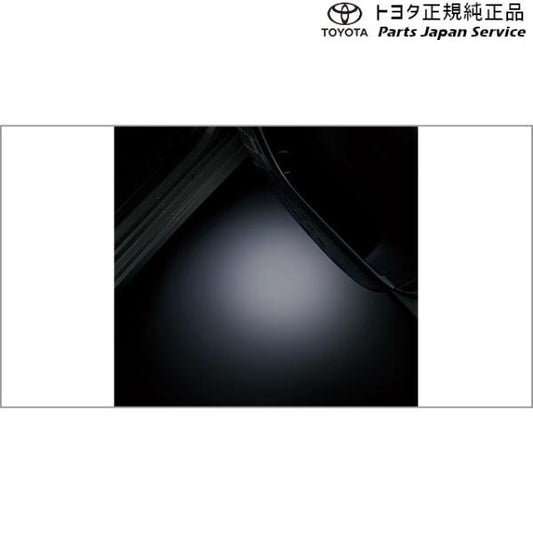 80系エスクァイア エントリーライト トヨタ ZWR80G ZRR80G ZRR85G 80esquire TOYOTA