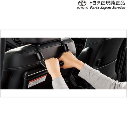 80系エスクァイア アシストグリップ(シンプルタイプ) トヨタ ZWR80G ZRR80G ZRR85G 80esquire TOYOTA