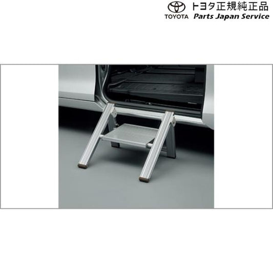 80系エスクァイア ステップ(170mmタイプ) トヨタ ZWR80G ZRR80G ZRR85G 80esquire TOYOTA