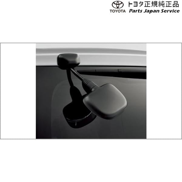 80系エスクァイア リヤアンダーミラー トヨタ ZWR80G ZRR80G ZRR85G 80esquire TOYOTA