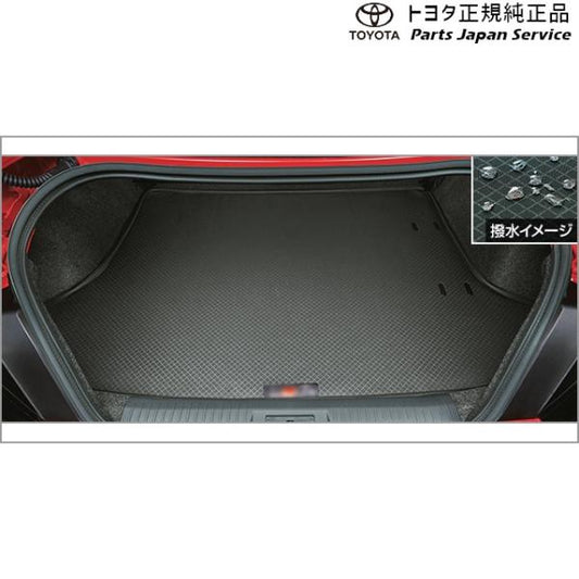 【大型便】8系GR86 ラゲージソフトトレイ トヨタ ZN8 8gr86 TOYOTA