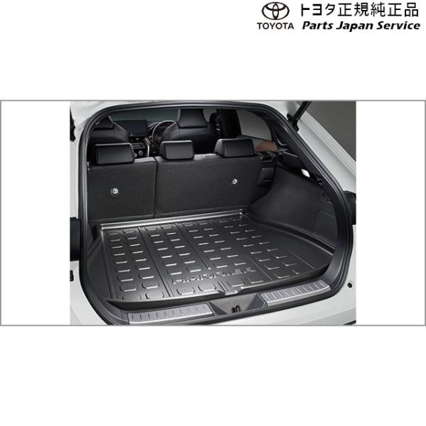 【大型便】80系ハリアー ラゲージトレイ トヨタ MXUA80 MXUA85 AXUH80 AXUH85 80harrier TOYOTA