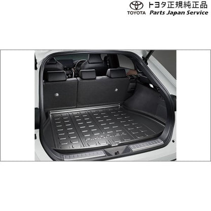【大型便】80系ハリアー ラゲージトレイ トヨタ MXUA80 MXUA85 AXUH80 AXUH85 80harrier TOYOTA