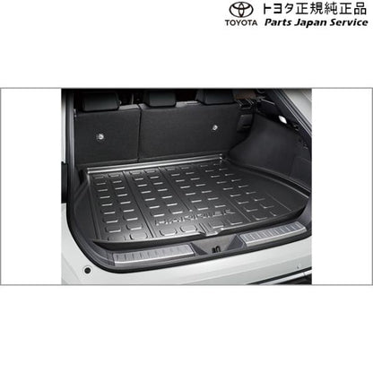 【大型便】80系ハリアー ラゲージトレイ トヨタ MXUA80 MXUA85 AXUH80 AXUH85 AXUP85 80harrier TOYOTA