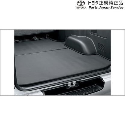 【大型便】200系ハイエース ラゲージソフトトレイ トヨタ 200hiacewagon TOYOTA