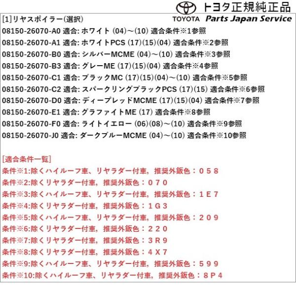 【大型便】200系ハイエース リヤスポイラー トヨタ 200hiacewagon TOYOTA
