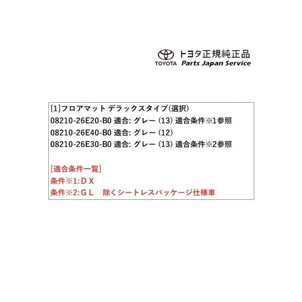 【大型便】200系ハイエース フロアマット(デラックスタイプ)(ワゴン用) トヨタ 200hiacewagon TOYOTA