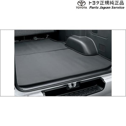 【大型便】200系ハイエース ラゲージソフトトレイ トヨタ 200hiacewagon TOYOTA