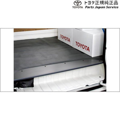 200系ハイエース ステップカバー(LH用) トヨタ 200hiacewagon TOYOTA