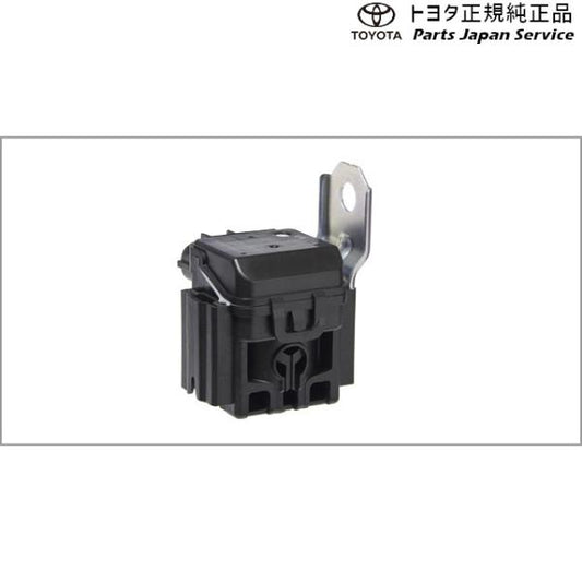 200系ハイエース バックブザー(夜間減音式) トヨタ 200hiacewagon TOYOTA