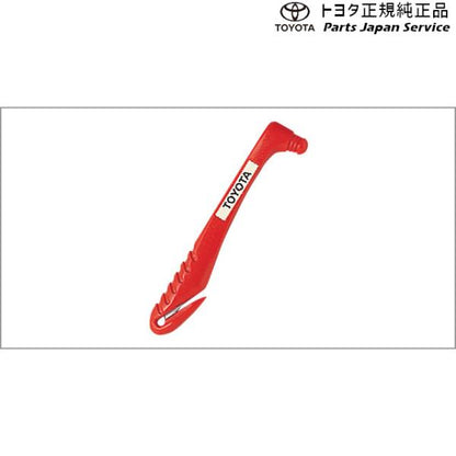 【小型便】125系ハイラックス レスキューマンIII(ハンマー&カッター) トヨタ GUN125 125hilux TOYOTA