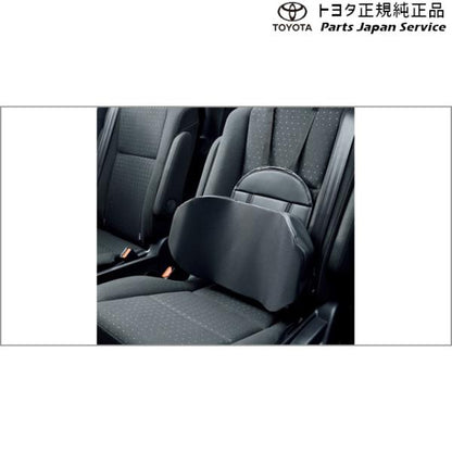 125系ハイラックス サイドサポートパッド(汎用タイプ) トヨタ GUN125 125hilux TOYOTA