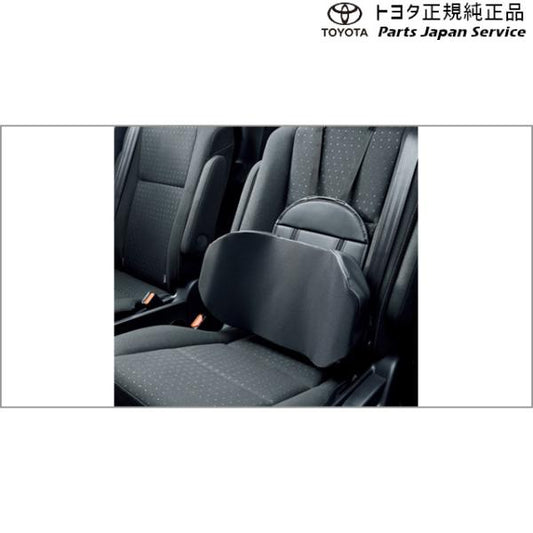 125系ハイラックス サイドサポートパッド(汎用タイプ) トヨタ GUN125 125hilux TOYOTA